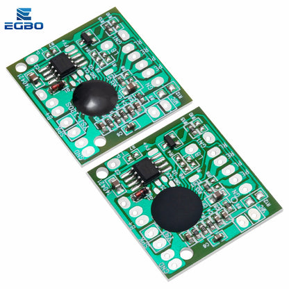 Sound Module for Electronic , IC Chip, Voice Recorder, Recording, Playback, Talking, Music, Audio, Recordable Board, 30S, 120S